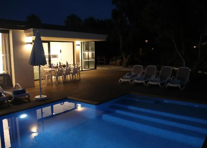 Villa Sonia